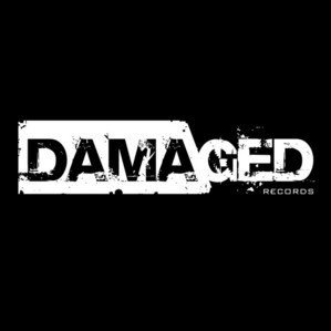 Jordan Suckley pres. Damaged Records !