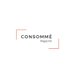 Consommé Magazine (@Consomme_Mag) Twitter profile photo