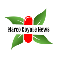 Narco Coyote News(@NarcoCoyote) 's Twitter Profile Photo