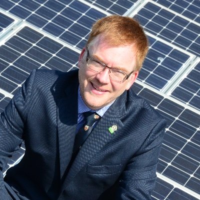Chartered Architect • Sustainable Architecture & Transport • Tesla Owners UK President • Parish Councillor • Flaneur