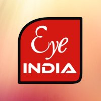Eye India (@eyeindiamedia) 's Twitter Profile