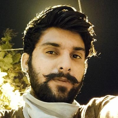 LalitAPurohit5's profile picture. इंकलाब जिंदाबाद