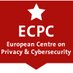 ECPC (@ecpcmaastricht) Twitter profile photo ECPC (@ecpcmaastricht) Twitter profile photo
