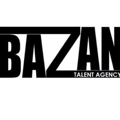 Leading Talent Agency representing actors who stay true to themselves and their art. ⭐️
 info@bazantalentagency.com
- 07495127430