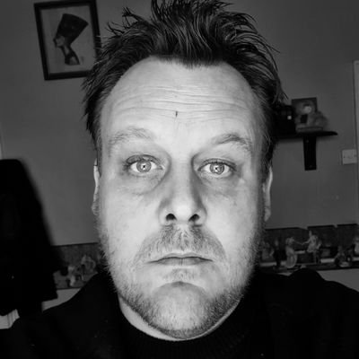 bushkanga73's profile picture. caveat emptor