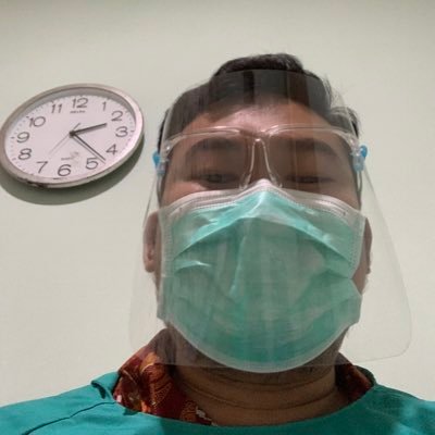 Rico_Reds's profile picture. I'm just a simple man