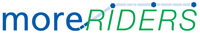 MoreRiders's profile picture. Helping public transportation agencies get more riders