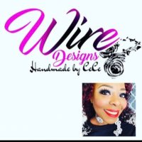 ⛓💍wiredesignsbycece⛓💍 (@wiredesignsbycc) 's Twitter Profile