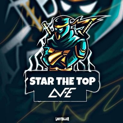 Star_TheTop's profile picture. 