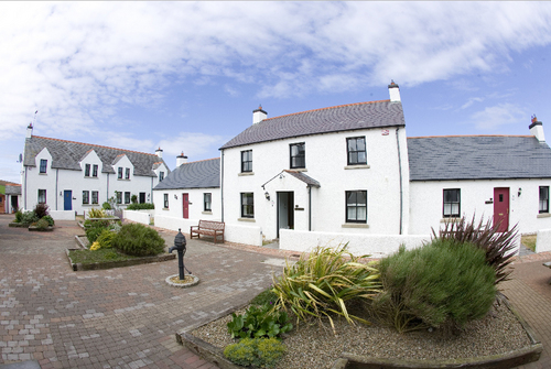 mcshaneglen's profile picture. Charming cottage style properties set in a traditional farmyard layout on the renowned Causeway Coast.  Online booking available on our website: