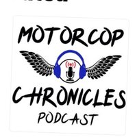 MotorCop Chronicles Podcast(@MotorcopC) 's Twitter Profile Photo