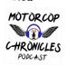 MotorCop Chronicles Podcast (@MotorcopC) Twitter profile photo