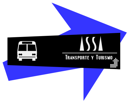 turismoassa's profile picture. Transporte y Turismo ASSA
Empresa dedicada al Turismo en Venezuela, Viajes turísticos, traslados a eventos a nivel nacional.
0424-435.55.28 y 0412-421.82.31