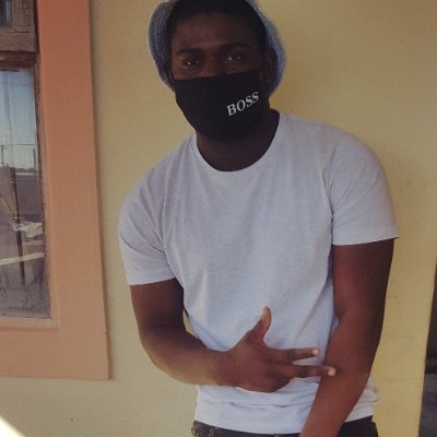 boss_ochie's profile picture. Thug Life...😎