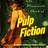 Pulp Fiction Books