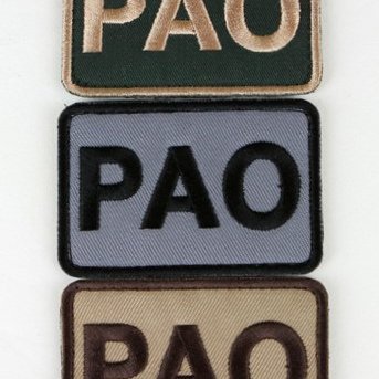 Personal Assistant to NATO SP CoE Director and PAO aide.