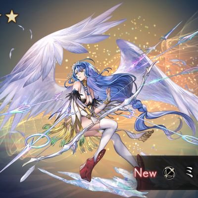 y6Strc0vWcf's profile picture. アナデン垢です！
アナデンの課金垢消して（バックアップもなしで！）最初からしました！
今回は無課金でプレイしようと思います！