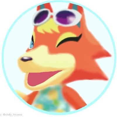 あつ森関連のやつはこのアカウントでやります(*^^*)モニカとかドレミなど可愛いキャラが大好きです**(ू•ω•ू❁)**アイコンはよっちゃん(@Milokaross_love)に描いてもらいました(∩´∀`∩)💕無言フォロー失礼しますm(*_ _)m