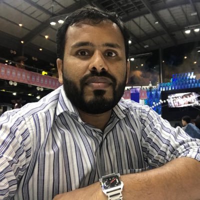 shamsuvengoor's profile picture. Beeing Human Humanbeing