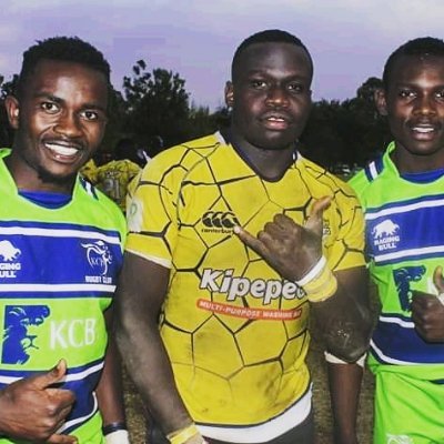 Proud🇰🇪||Father||life optimist||liberal mind||💉||Rugby enthusiast🏈||GGMU & K'ogalo⚽||GOE