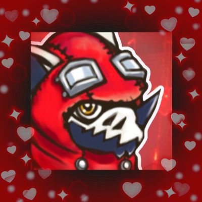 ー☆ 𝙝𝙖𝙘𝙠𝙢𝙤𝙣.さんのプロフィール画像