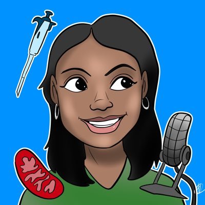 Your one-stop shop for drunk* science and jokes from Black scientists.
*Drunkness may vary.
Help me sip. $Sipnscipod