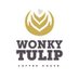 Wonky Tulip Coffee House (@HouseWonky) Twitter profile photo