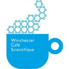 Free Science talks in Winchester and online, over a coffee