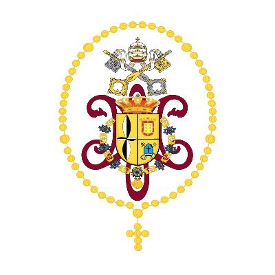 Twitter Oficial de la Real, Muy Antigua, Ilustre y Fervorosa Hermandad de Nuestra Señora del Rosario Coronada, Reina y Patrona de Carrión de los Céspedes.