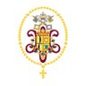 HdadSraRosario's profile picture. Twitter Oficial de la Real, Muy Antigua, Ilustre y Fervorosa Hermandad de Nuestra Señora del Rosario Coronada, Reina y Patrona de Carrión de los Céspedes.