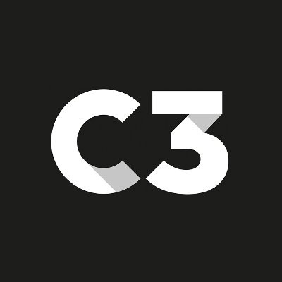 C3_content's profile picture. C3 Creative Code and Content. Creating what matters!