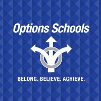 Options Schools(@optionsined) 's Twitter Profile Photo