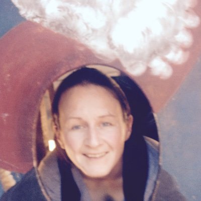 clasry's profile picture. Certified AT @PhysioE, teacher @limkcollfurthed