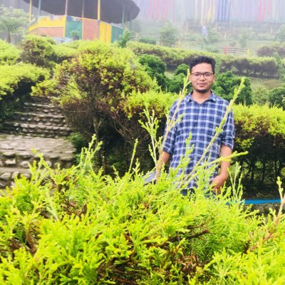 Traveller👣 Chef👨🏻‍🍳 Car Enthusiast 🏎 Chasing my dreams🚀 I’ve just started 😎