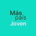 Más País Joven (@maspaisjoven) Twitter profile photo Más País Joven (@maspaisjoven) Twitter profile photo