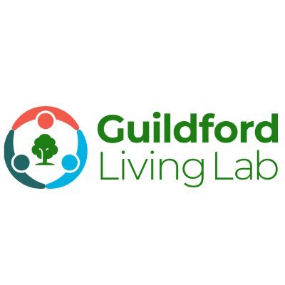 @GuildfordLivingLab Profile