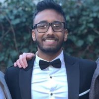 Prakrit Kumar (@prakrit_kumar) 's Twitter Profile Photo Prakrit Kumar (@prakrit_kumar) 's Twitter Profile Photo