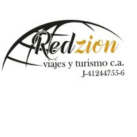 Redzion Viajes y Turismo C.A.(@redzion_vt) 's Twitter Profile Photo