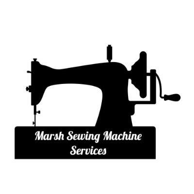All makes and models of sewing machines repaired and serviced including lockstitch and overlockers.