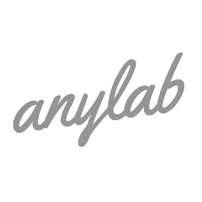 anylabco's profile picture. Anylab Experimental Studio |AnylabTalks Podcast