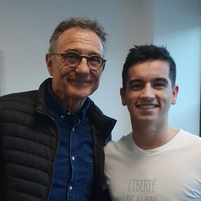 jujuferley's profile picture. Procrastinateur avec quelques kilos en trop et un ligament en moins.                                                                       A ❤️