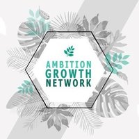 Ambition Growth Network (@ambition_growth) 's Twitter Profile