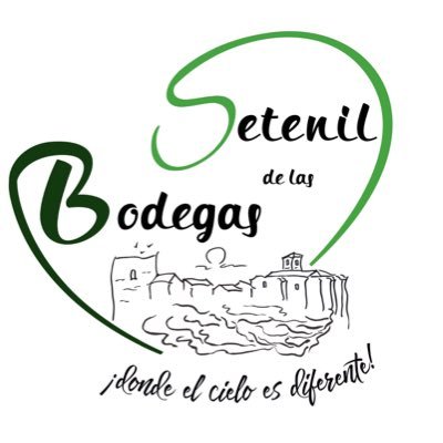 Cuenta Oficial del Departamento de Turismo del Ayuntamiento de Setenil de las Bodegas