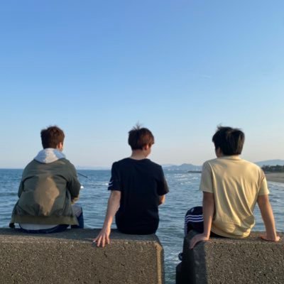 LLk7gSDuVWNsBGM's profile picture. 徳島→近大広島ONE OK ROCK King Gnu好きhttps://t.co/Y3GDAVyHF2学部問わず気軽にフォローお願いします