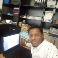 Sadam L. Yaro (@lawansadam1) 's Twitter Profile