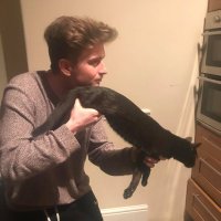Jackson Coltman (@jacksoncoltman) 's Twitter Profile Photo Jackson Coltman (@jacksoncoltman) 's Twitter Profile Photo