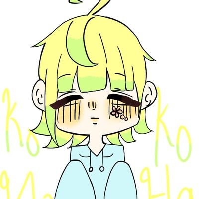 ここちゃんサブ垢さんのプロフィール画像