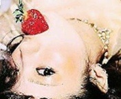 nyanya_aminya's profile picture. Touch my body with the music baby, you know I want it     💜❤I Love INNA💙💚