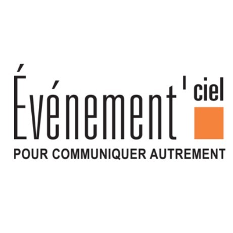 Evenementciel's profile picture. Agence spécialisée dans la communication événementiel, la logistique d'événement, les kiosques et la promotion.