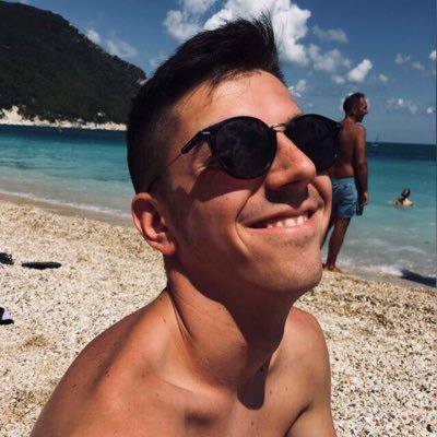 Leonard49188701's profile picture. The more you fail, the more you improve 🚀